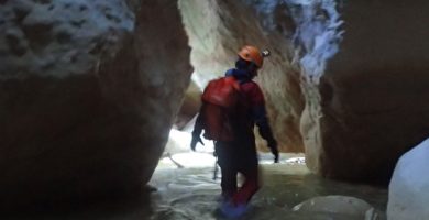 barrancos bonitos Catalunya